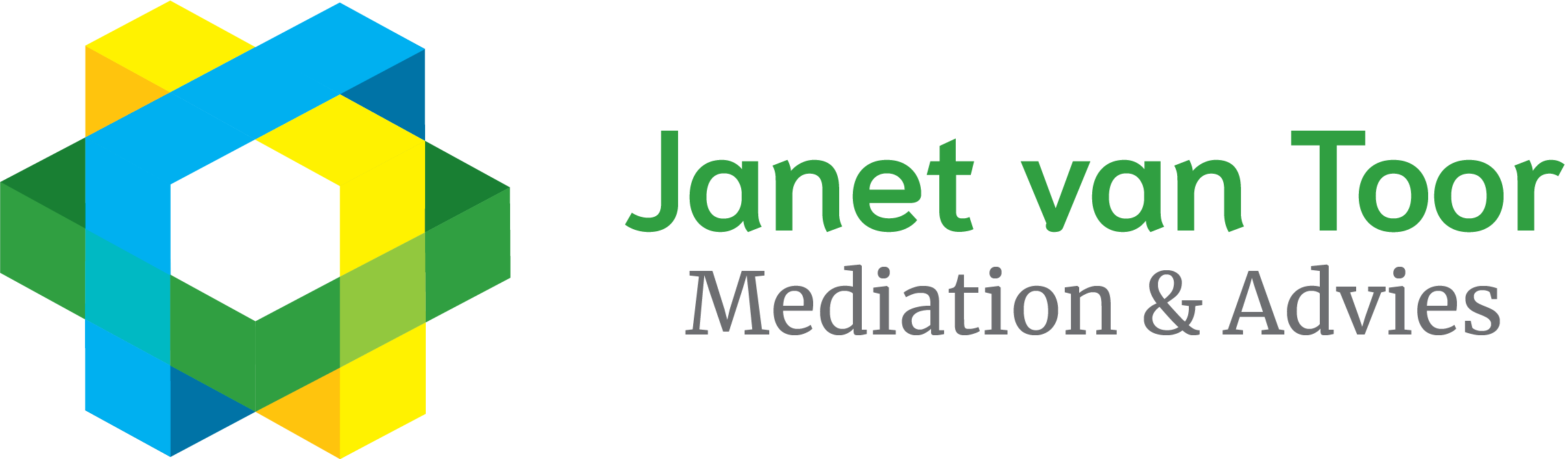 Logo Janet van Toor